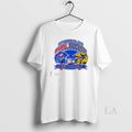 Original Kansas Jayhawks Souvenir 2025 Vs West Virginia Game Day September 20 2025 Unisex T-shirt, Sweatshirt, Hoodie, Long Sleeve Tee - T-Shirt, Sweatshirt, Hoodie