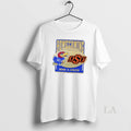 Original Kansas Jayhawks Vs Oklahoma State Game Day Home Coming Nov 1 2025 Unisex T-shirt, Sweatshirt, Hoodie, Long Sleeve Tee - T-Shirt, Sweatshirt, Hoodie