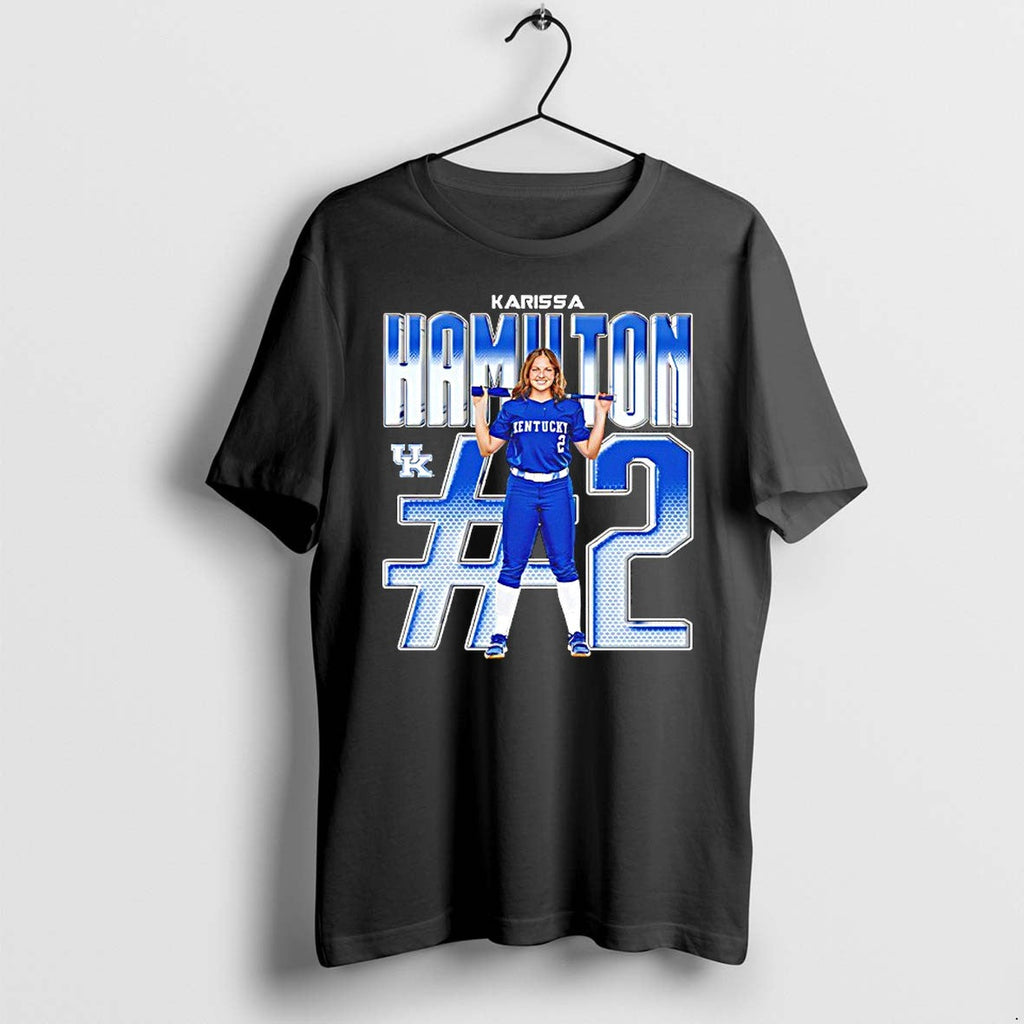 Original Karissa Hamilton Kentucky Ncaa Softball Tshirts Jpg Unisex T-shirt, Sweatshirt, Hoodie, Long Sleeve Tee - T-Shirt, Sweatshirt, Hoodie