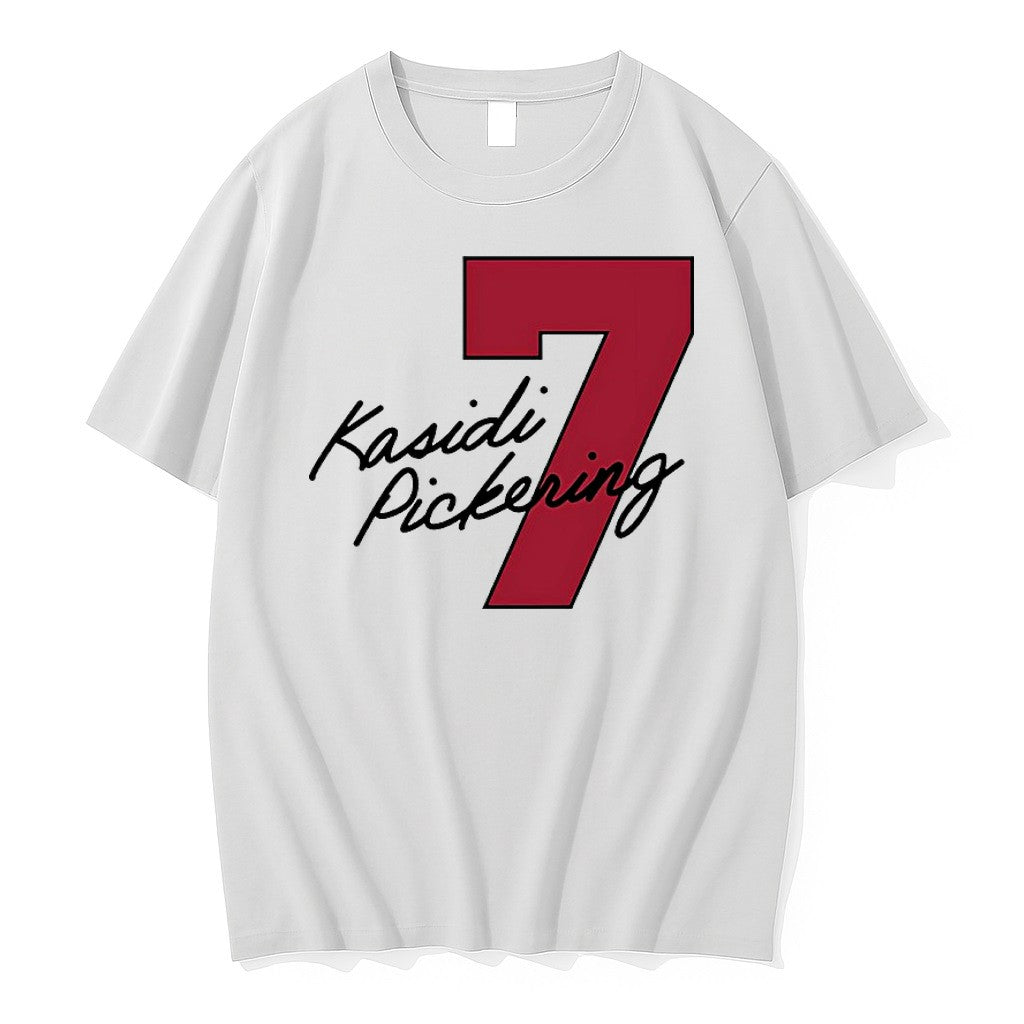 Original Kasidi Pickering Oklahoma Sooners Ncaa Softball Tshirts Jpg Unisex T-shirt, Sweatshirt, Hoodie, Long Sleeve Tee - T-Shirt, Sweatshirt, Hoodie