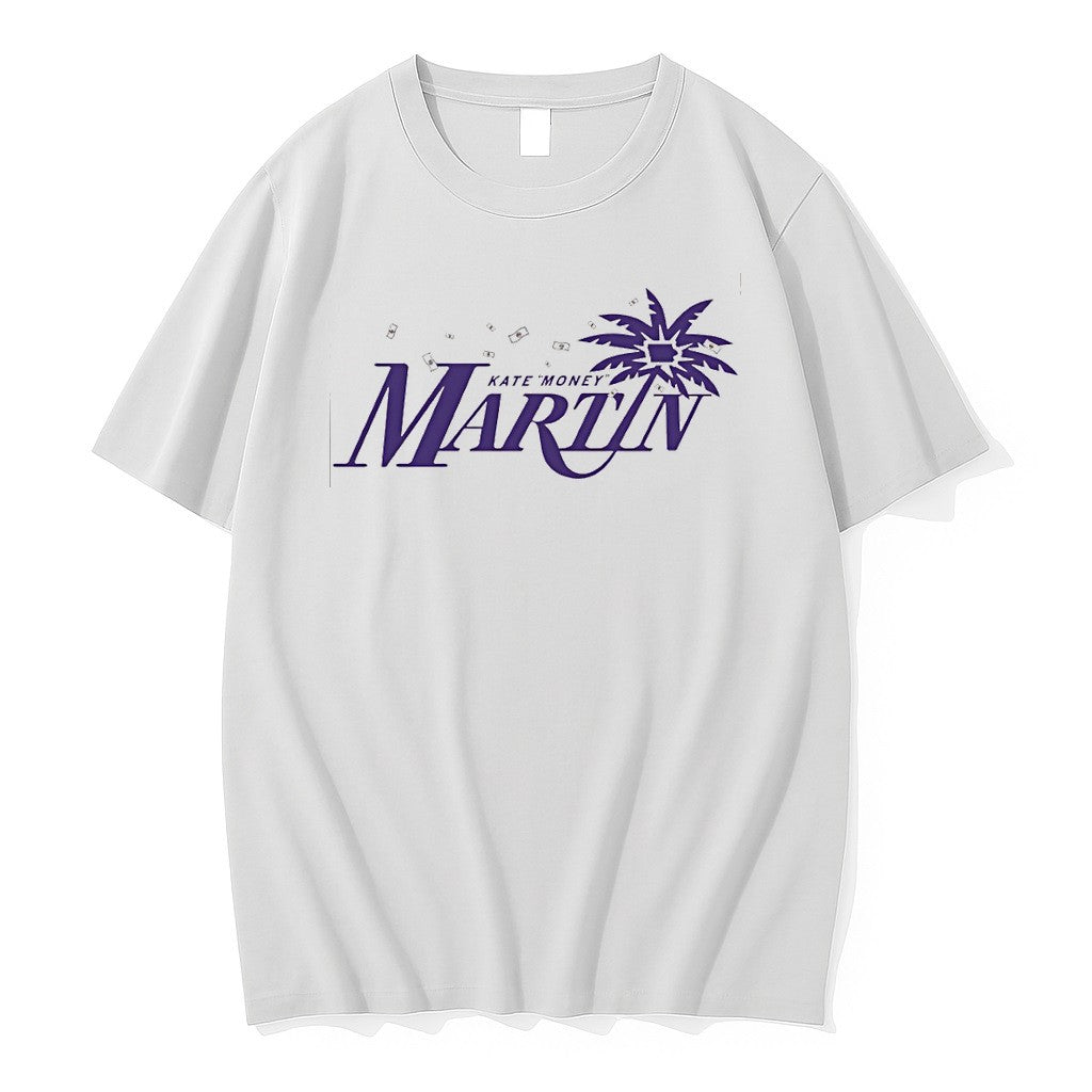 Original Kate Money Martin Los Angeles Lakers Nba Basketball 2026 Tshirts Jpg Unisex T-shirt, Sweatshirt, Hoodie, Long Sleeve Tee - T-Shirt, Sweatshirt, Hoodie
