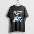 Original Kazuma Okamoto Big Boss Toronto Blue Jays Baseball Mlb 2026 Unisex T-shirt, Sweatshirt, Hoodie, Long Sleeve Tee - T-Shirt, Sweatshirt, Hoodie