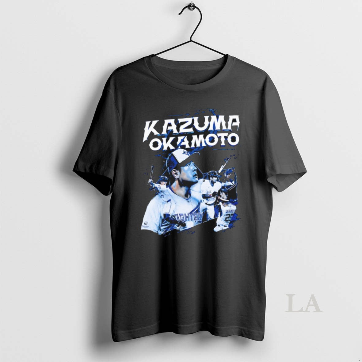 Original Kazuma Okamoto Big Boss Toronto Blue Jays Baseball Mlb 2026 Unisex T-shirt, Sweatshirt, Hoodie, Long Sleeve Tee - T-Shirt, Sweatshirt, Hoodie