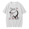 Original Keep An Eye On That Shit Tshirts Jpg Unisex T-shirt, Sweatshirt, Hoodie, Long Sleeve Tee - T-Shirt, Sweatshirt, Hoodie