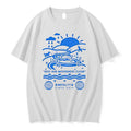 Original Keep Our Watersheds Clean Tshirts Jpg Unisex T-shirt, Sweatshirt, Hoodie, Long Sleeve Tee - T-Shirt, Sweatshirt, Hoodie