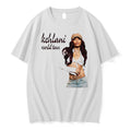 Original Kehlani World Tour Portrait Graphic Tshirts Jpg Unisex T-shirt, Sweatshirt, Hoodie, Long Sleeve Tee - T-Shirt, Sweatshirt, Hoodie