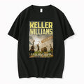 Original Keller Williams Winter Mesa Theater Tour May 31 2026 1 Tshirts Jpg Unisex T-shirt, Sweatshirt, Hoodie, Long Sleeve Tee - T-Shirt, Sweatshirt, Hoodie