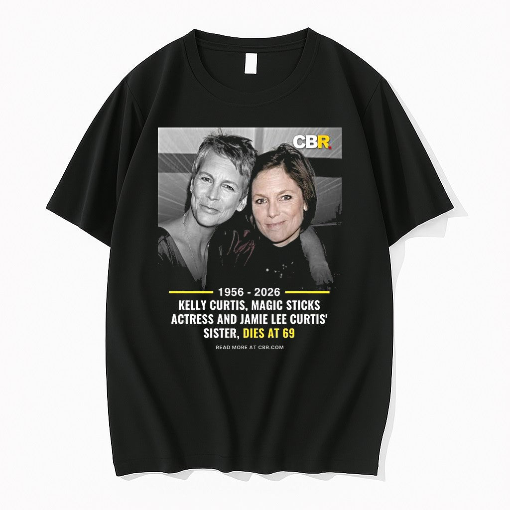 Original Kelly Curtis 1956 2026 1 Tshirts Jpg Unisex T-shirt, Sweatshirt, Hoodie, Long Sleeve Tee - T-Shirt, Sweatshirt, Hoodie