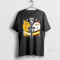Original Kennesaw State Owls Vs Western Michigan Broncos Myrtle Beach Bowl 2025 H2h T-Shirts, Hoodie, Sweatshirt - T-Shirt, Sweatshirt, Hoodie