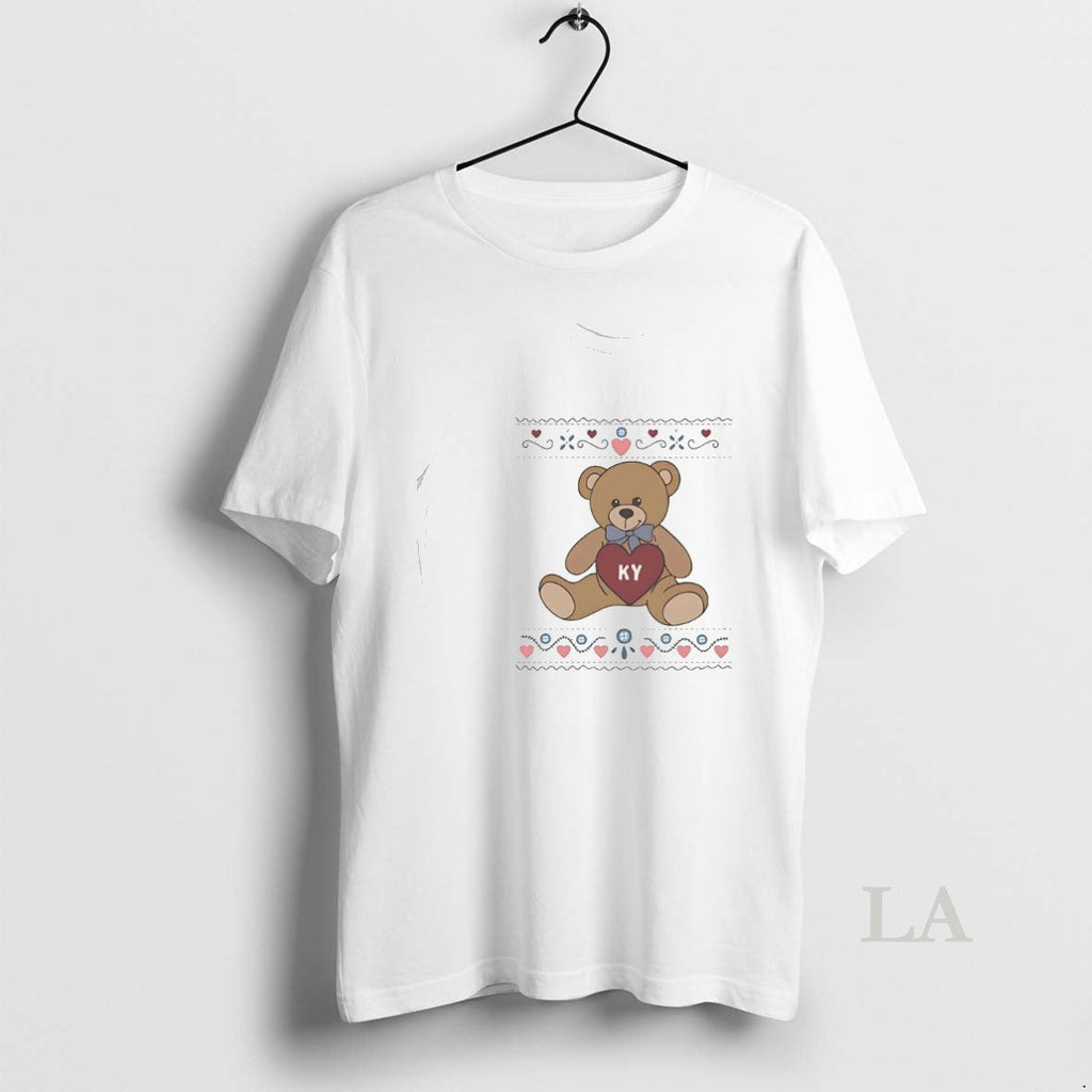Original Kentucky Bear Granny Ugly T-Shirts, Hoodie, Sweatshirt - T-Shirt, Sweatshirt, Hoodie