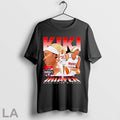 Original Kiki Iriafen Washington Mystics Vintage Unisex T-shirt, Sweatshirt, Hoodie, Long Sleeve Tee - T-Shirt, Sweatshirt, Hoodie
