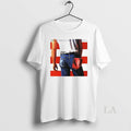 Original Kim Taehyung Bts Bruce Springsteen Born In The Usa Unisex T-shirt, Sweatshirt, Hoodie, Long Sleeve Tee - T-Shirt, Sweatshirt, Hoodie