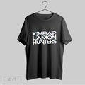 Original Kimbap Lamon Hunters K Pop Demon Hunters Parody Unisex T-shirt, Sweatshirt, Hoodie, Long Sleeve Tee - T-Shirt, Sweatshirt, Hoodie