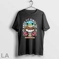 Original Kinda Fit Kinda Fat Making Gainz Both Ways Est 2017 Graphic T Shirt Unisex T-shirt, Sweatshirt, Hoodie, Long Sleeve Tee - T-Shirt, Sweatshirt, Hoodie