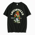 Original King Horse Mascot Louisville Derby Ufl Tshirts Jpg Unisex T-shirt, Sweatshirt, Hoodie, Long Sleeve Tee - T-Shirt, Sweatshirt, Hoodie