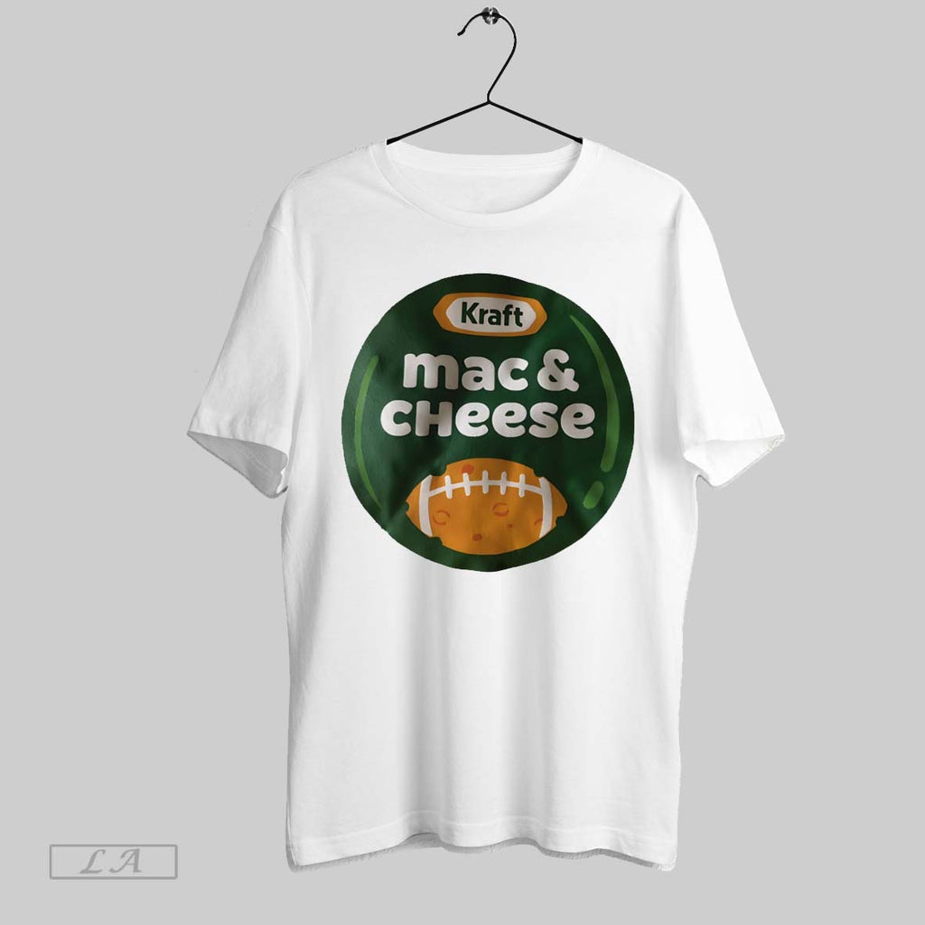 Original Kraft Mac And Cheese Unisex T-shirt, Sweatshirt, Hoodie, Long Sleeve Tee - T-Shirt, Sweatshirt, Hoodie