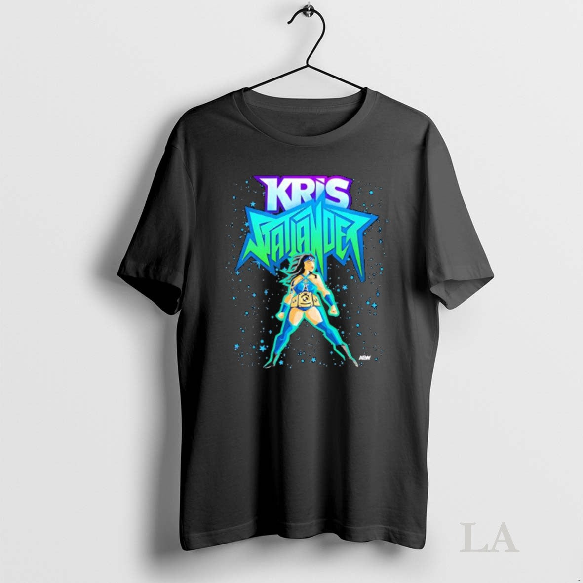 Original Kris Statlander Aew Womens World Champion Unisex T-shirt, Sweatshirt, Hoodie, Long Sleeve Tee - T-Shirt, Sweatshirt, Hoodie
