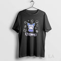 Original Kuromis Mischief Mansion Anime Unisex T-shirt, Sweatshirt, Hoodie, Long Sleeve Tee - T-Shirt, Sweatshirt, Hoodie