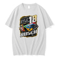 Original Kyle Busch 18 Nascar Racing Graphic Vintage Toyota Camry Race Car Tshirts Unisex T-shirt, Sweatshirt, Hoodie, Long Sleeve Tee - T-Shirt, Sweatshirt, Hoodie