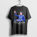 Original Kyle Busch 1985 2026 Number 8 Signature Tee Tshirts Jpg Unisex T-shirt, Sweatshirt, Hoodie, Long Sleeve Tee - T-Shirt, Sweatshirt, Hoodie