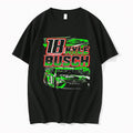 Original Kyle Busch Vintage Nascar 18 Vintage Tshirts Jpg Unisex T-shirt, Sweatshirt, Hoodie, Long Sleeve Tee - T-Shirt, Sweatshirt, Hoodie
