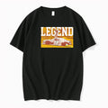 Original Kyle Busch Number 18 Mms Joe Gibbs Racing Nascar Cup Series Victory Legend Tshirts - T-Shirt, Sweatshirt, Hoodie