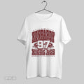 Original Kyle Konrardy Kicks Ass Dubuque Ia Placekicker Unisex T-shirt, Sweatshirt, Hoodie, Long Sleeve Tee - T-Shirt, Sweatshirt, Hoodie