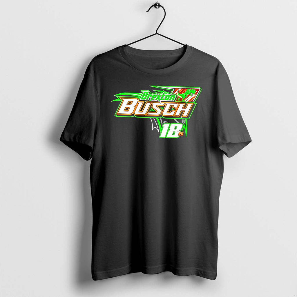 Original Kyle Larson Brexton Busch Tee Tshirts Jpg Unisex T-shirt, Sweatshirt, Hoodie, Long Sleeve Tee - T-Shirt, Sweatshirt, Hoodie