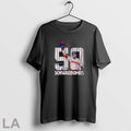 Original Kyle Schwarber 50 Hr Schwarbombs Unisex T-shirt, Sweatshirt, Hoodie, Long Sleeve Tee - T-Shirt, Sweatshirt, Hoodie