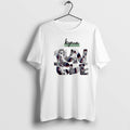Original Kyona Jungle Collage Tshirts Jpg Unisex T-shirt, Sweatshirt, Hoodie, Long Sleeve Tee - T-Shirt, Sweatshirt, Hoodie