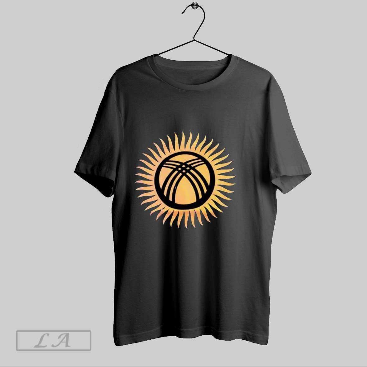 Original Kyrgyzstan Flag Sun Symbol Central Asian Republic National Emblem Unisex T-shirt, Sweatshirt, Hoodie, Long Sleeve Tee - T-Shirt, Sweatshirt, Hoodie