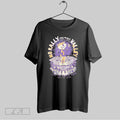 Original Lsu Vs Texas Am 2025 Game Day No Rally In The Valley Unisex T-shirt, Sweatshirt, Hoodie, Long Sleeve Tee - T-Shirt, Sweatshirt, Hoodie