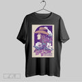 Original Lainey Wilson Sep 11 2025 In Baton Rouge La Poster Unisex T-shirt, Sweatshirt, Hoodie, Long Sleeve Tee - T-Shirt, Sweatshirt, Hoodie