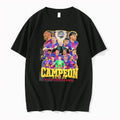 Original Laliga Campeon 2026 Fc Barcelona Champions Tee Tshirts Jpg Unisex T-shirt, Sweatshirt, Hoodie, Long Sleeve Tee - T-Shirt, Sweatshirt, Hoodie