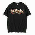 Original Las Monjas De San Antonio Spurs Tee Tshirts Jpg Unisex T-shirt, Sweatshirt, Hoodie, Long Sleeve Tee - T-Shirt, Sweatshirt, Hoodie