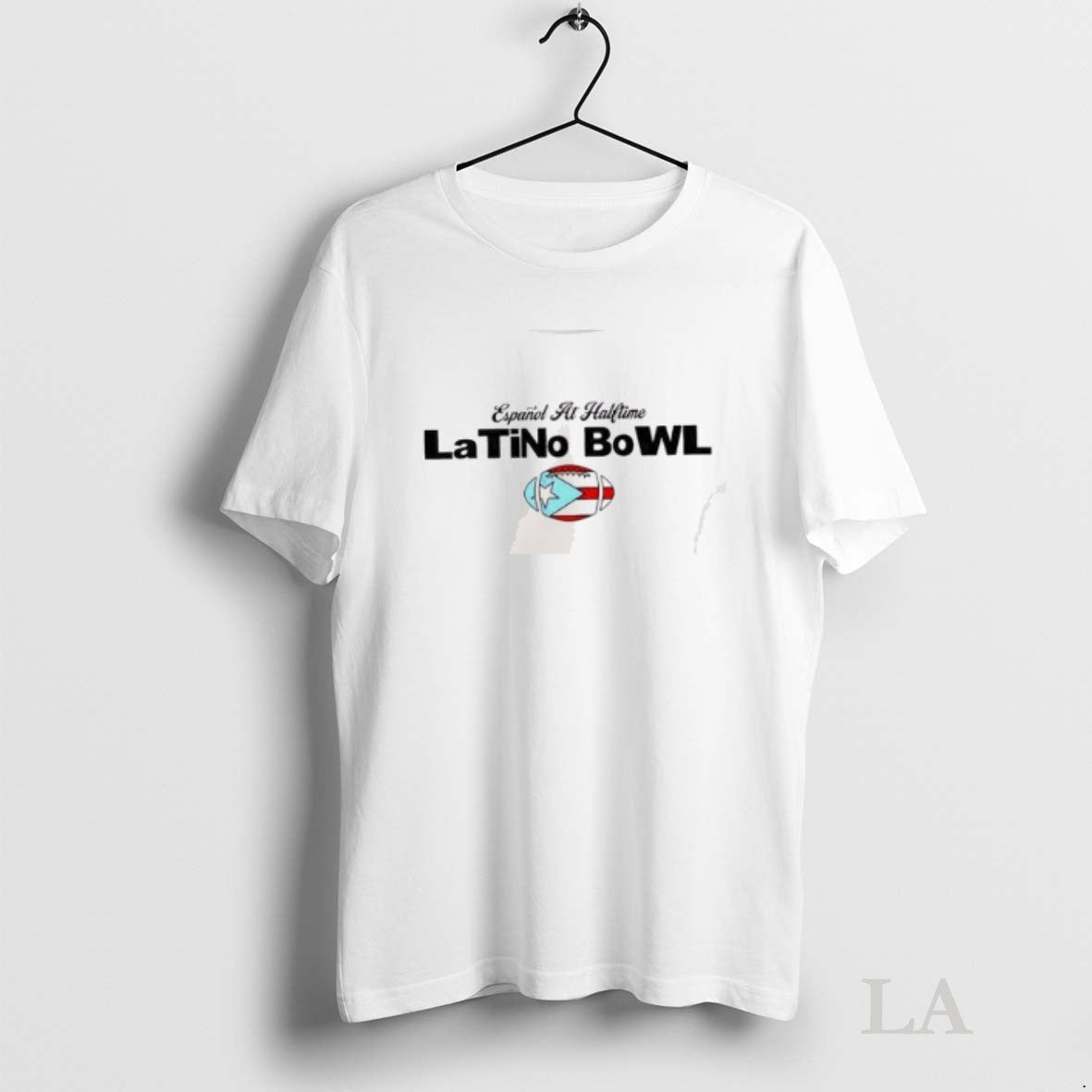 Original Latino Bowl Bad Bunny Unisex T-shirt, Sweatshirt, Hoodie, Long Sleeve Tee - T-Shirt, Sweatshirt, Hoodie