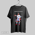 Original Legend In The Making Cristiano Ronaldo Soccer Star Graphic Unisex T-shirt, Sweatshirt, Hoodie, Long Sleeve Tee - T-Shirt, Sweatshirt, Hoodie