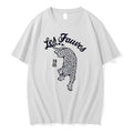Original Les Fauves 1905 Leopard Painting Tshirts Jpg Unisex T-shirt, Sweatshirt, Hoodie, Long Sleeve Tee - T-Shirt, Sweatshirt, Hoodie
