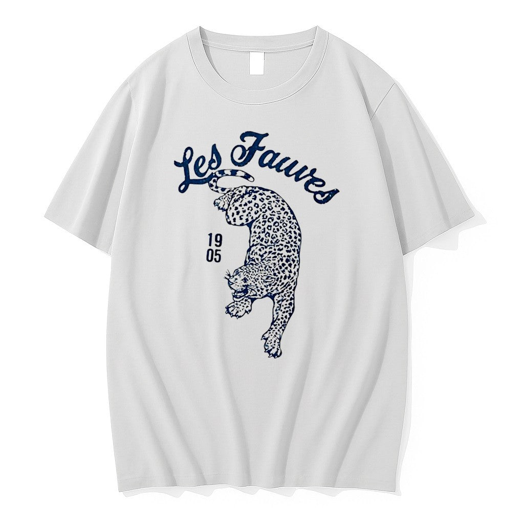 Original Les Fauves 1905 Vintage Tee Tshirts Jpg Unisex T-shirt, Sweatshirt, Hoodie, Long Sleeve Tee - T-Shirt, Sweatshirt, Hoodie