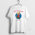 Original Less Than Jake Og Evo Ringer Unisex T-shirt, Sweatshirt, Hoodie, Long Sleeve Tee - T-Shirt, Sweatshirt, Hoodie