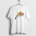 Original Lets Bang Gun Bang Logo Unisex T-shirt, Sweatshirt, Hoodie, Long Sleeve Tee - T-Shirt, Sweatshirt, Hoodie