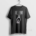 Original Leury Garcia Chicago White Sox Le13end South Side Forever 2026 Unisex T-shirt, Sweatshirt, Hoodie, Long Sleeve Tee - T-Shirt, Sweatshirt, Hoodie