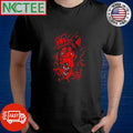 Original Lightning Wolfpac nWo new world order 4-life shirt Unisex T-shirt, Sweatshirt, Hoodie, Long Sleeve Tee - T-Shirt, Sweatshirt, Hoodie