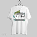 Original Lizard Chemistry Vinyl Record Unisex T-shirt, Sweatshirt, Hoodie, Long Sleeve Tee - T-Shirt, Sweatshirt, Hoodie