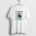 Original Llega Navidad Y Yo Sin Ti Ugly Music Lover T-Shirts, Hoodie, Sweatshirt - T-Shirt, Sweatshirt, Hoodie