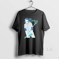Original Logan Gilbert Seattle Mariners Trident Signature Unisex T-shirt, Sweatshirt, Hoodie, Long Sleeve Tee - T-Shirt, Sweatshirt, Hoodie