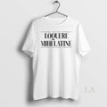 Original Loquere Mihi Latine Talk Latin To Me Unisex T-shirt, Sweatshirt, Hoodie, Long Sleeve Tee - T-Shirt, Sweatshirt, Hoodie