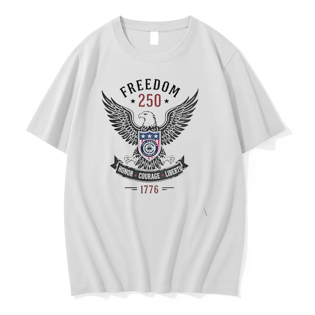 Original Los Angeles Clippers Celebrating Freedom 250 Honor Tee Tshirts Jpg Unisex T-shirt, Sweatshirt, Hoodie, Long Sleeve Tee - T-Shirt, Sweatshirt, Hoodie
