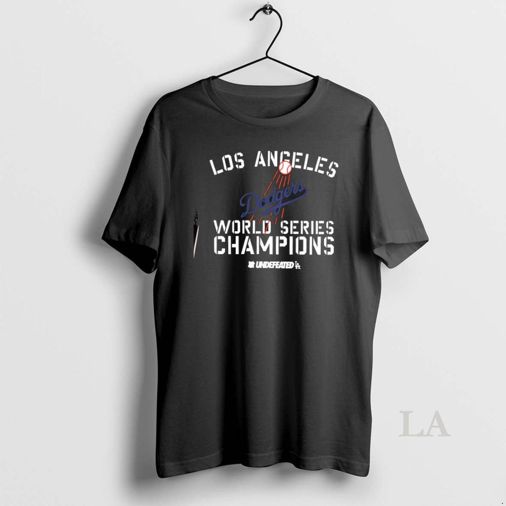 Original Los Angeles Dodgers World Series Champions 2025 Unisex T-shirt, Sweatshirt, Hoodie, Long Sleeve Tee - T-Shirt, Sweatshirt, Hoodie