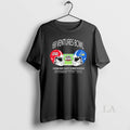 Original Louisiana Ragin Cajuns Vs Delaware Fightin Blue Hens 68 Ventures Bowl December 17th 2025 T-Shirts, Hoodie, Sweatshirt - T-Shirt, Sweatshirt, Hoodie
